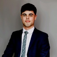 Zac Hodson