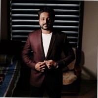 Athul Chandran
