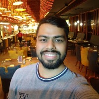 Bikram Sinha