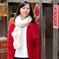 Anny Zhang