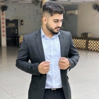 Parvesh Sharma