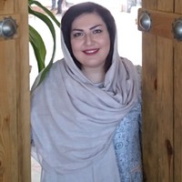mohadese mirsaeedi
