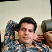 Altaf Shaikh