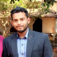 Siddheshwar Shirodkar
