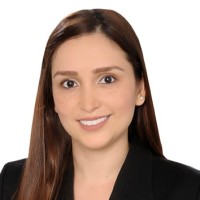 Jasmin Victoria Sabogal Chingaté
