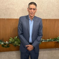 Mustafa Said (the Pro of Entertainment)