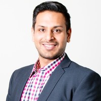 Preet Sanghera