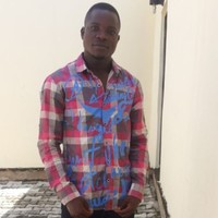 Ebilima Ifeanyi