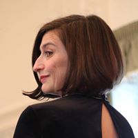 Clare Baxter