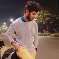 M Sai Manoj
