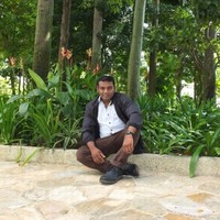 Ratchagan Gracy