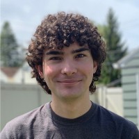 Jacob Mcdonald