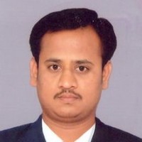 Mallikarjun H Hugar