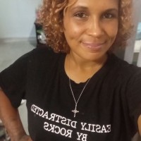 Kisha Tozier