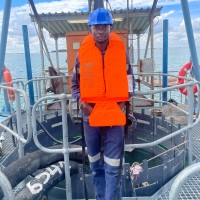 Patrick Yumba