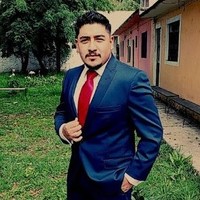 Luis Angel Carranza Peza
