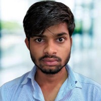 Laddu Kumar Ram