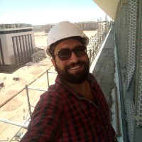 Mostafa Khaled