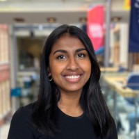 Sharon Ravi