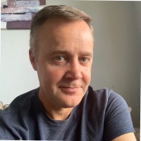 Mark Varey