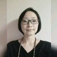 Yuka Kawamata