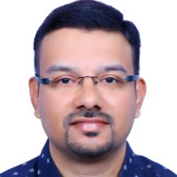 Kedar Saravate