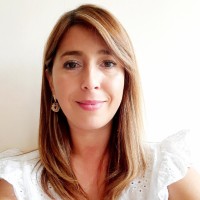 Gianella Rodriguez Forno