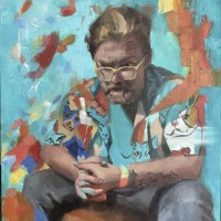 Kyle Verhovshek