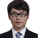 管海鹤