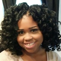 Lekeyah Robinson