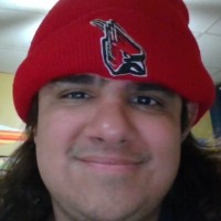 Justin Perez