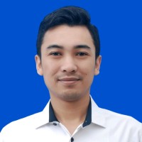Rizky Imansyah Putra