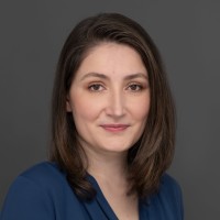 Raluca Efford