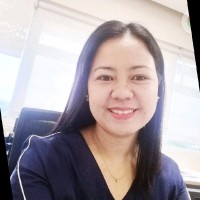 Kristine Glifonia