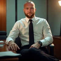 Jeremy Thomas
