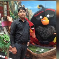 Sandeep Rohilla