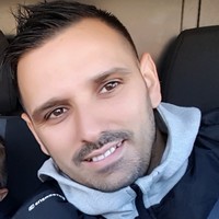 Audric Da Silva