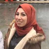 Mehtap Arslan
