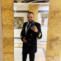 Mohammed Mashat