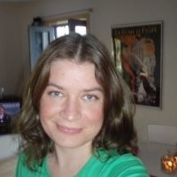 Ina Aasebø