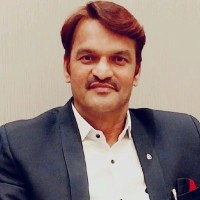 Arvind Rawat                             AGM -Project Sales