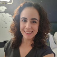 Claudia da Silva