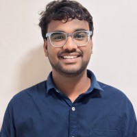 Yerikipati Naga Sriharsha