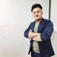 Ayan Seth
