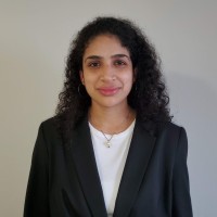 Kalpana Mudhunuri