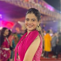 Akshata Pethe