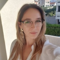 Iasmina Chisăliță