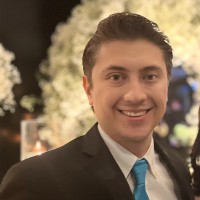 Daniel Cabrera Perera