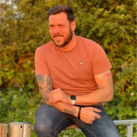 Darren Stevens