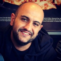 Yusuf Bahar